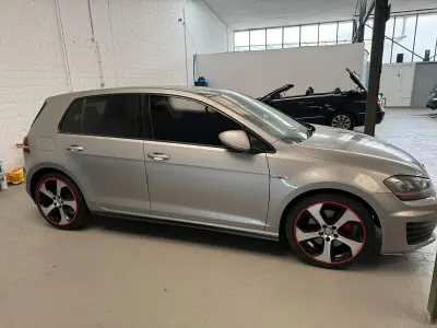 Gebraucht VW Golf VII