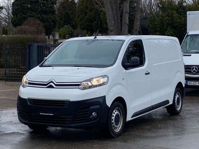 gebraucht Citroën Jumpy Kasten Club M /Navi/R-Kamera/Tempomat