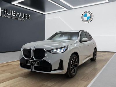 Weiß Neu 2025 BMW X3 M Sport SUV | 62.854 € (Superpreis)
