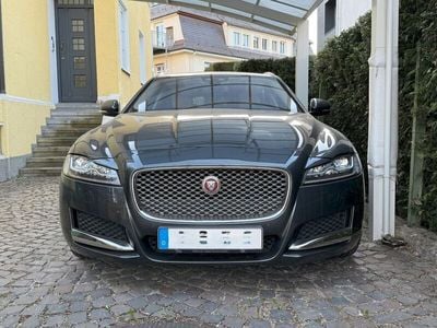 Jaguar XF Sportbrake