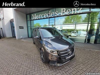 Gebraucht Mercedes V300 Style 237 PS (174 kW) 2025 Grau Van / Kleinbus