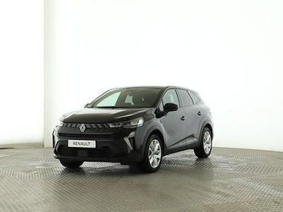 Gebraucht Renault Symbioz Evolution 143 PS (105 kW) 2025 Sternenschwarz (schwarz) SUV