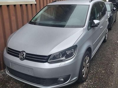 VW Touran