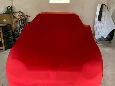 Käytetty MG F 130 HP (95 kW) 1998 Kulta Avoauto