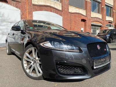 Jaguar XF Sportbrake