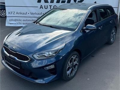 Kia Ceed Sportswagon