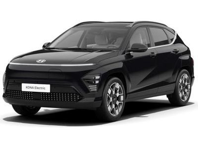 gebraucht Hyundai Kona Elektro Prime 654 kWh Batterie