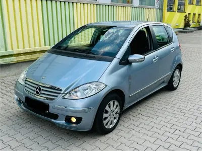 Gebraucht Mercedes A150