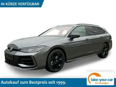 Gebraucht VW Passat