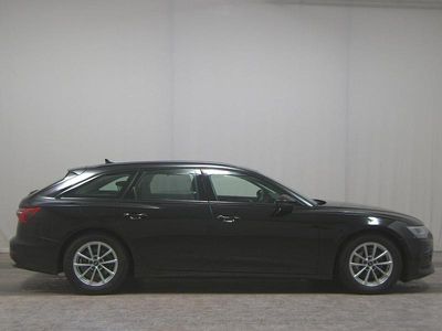 Gebraucht Audi A6 Sport 286 PS (210 kW) 2022 Schwarz Kombi