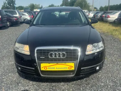 Gebraucht Audi A6