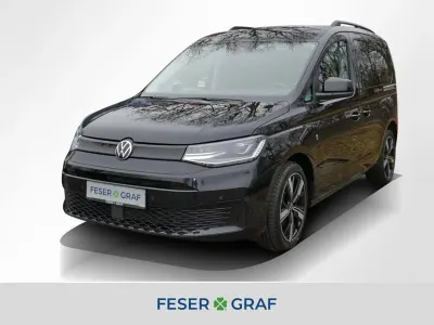 Gebraucht VW California California 114 PS (83 kW) 2023 Van