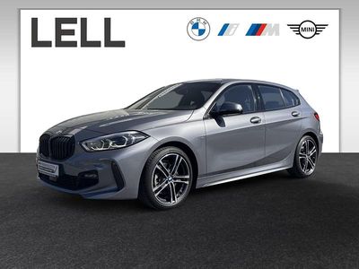 Second-hand BMW 120 M Sport 190 CP (139 kW) 2022 Gri Hatchback
