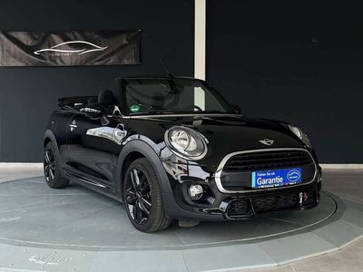 gebraucht Mini John Cooper Works Cabriolet One * Cooper Works*ParkPilot*KlimaAu*