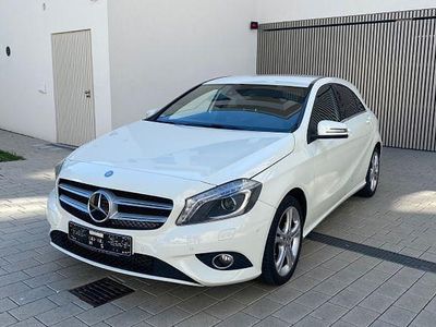 Mercedes A200