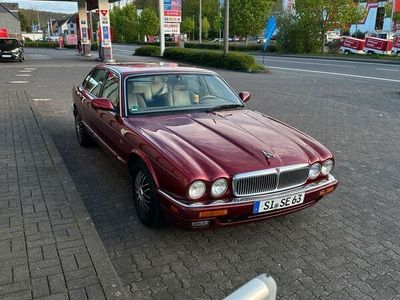 gebraucht Jaguar XJ6 3,2L