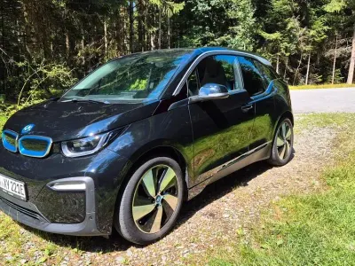 Gebraucht BMW i3