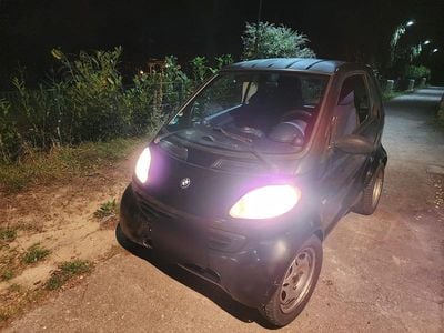 Smart ForTwo Coupé