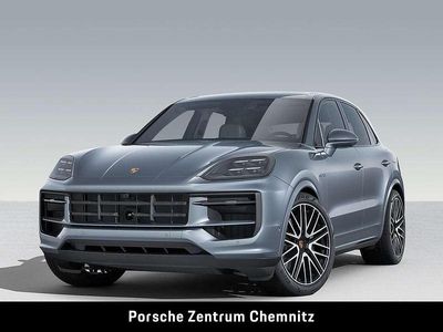 Neu Porsche Cayenne 470 PS (345 kW) 2026 Grau SUV