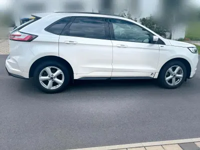 Gebraucht Ford Edge