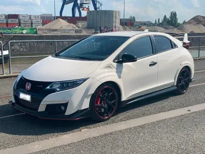 Gebraucht Honda Civic