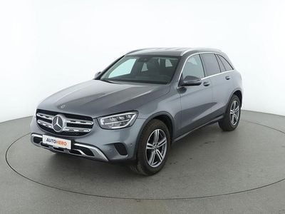 Mercedes GLC220