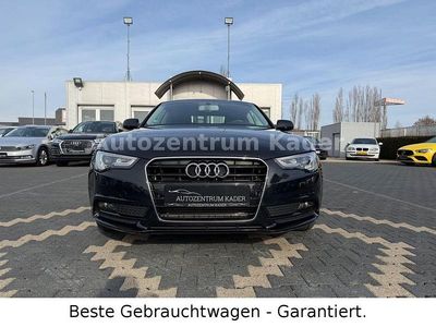 Gebraucht Audi A5 Sport 170 PS (125 kW) 2013 Schwarz Coupé