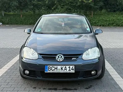 Gebraucht VW Golf IV
