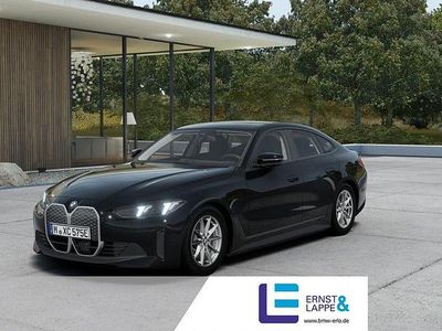 Neu BMW i4 Sport Line 210 kW (286 PS) 2026 Schwarz uni Limousine