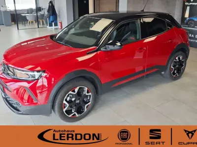 Gebraucht Opel Mokka