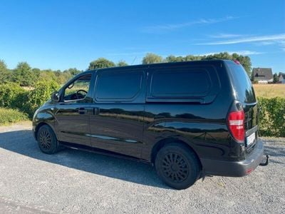 Hyundai H-1