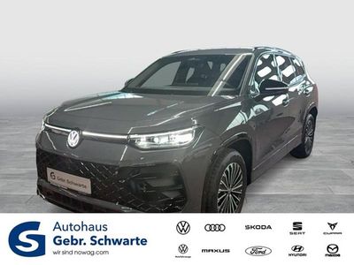 Usata VW Tayron R-line 150 CV (110 kW) 2025 Grigio SUV