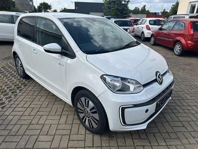 VW e-up!