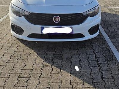 Weiß Gebraucht 2018 Fiat Tipo Kombi | 12.800 € (Teuer)