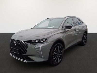 DS Automobiles DS7 Crossback