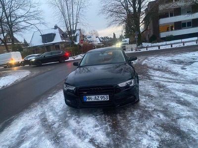 gebraucht Audi A5 Sportback 3.0 TDI quattro