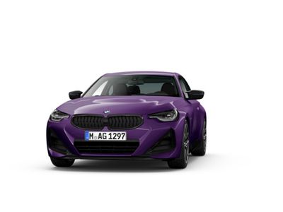 BMW M240