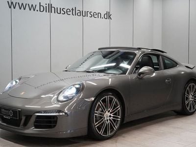 Porsche 911 Carrera S