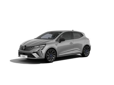 Nuova Renault Clio V Esprit Alpine 114 CV (83 kW) 2025 Grigio Berlina