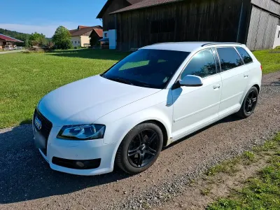 Gebraucht Audi A3 Sportback