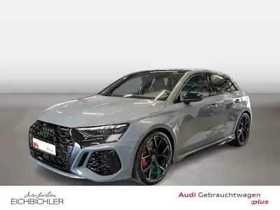 Gebraucht Audi RS3 Sportback