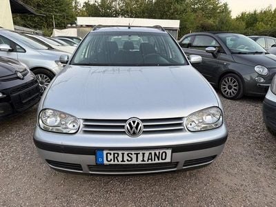 VW Golf V