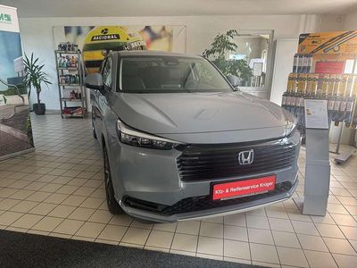 Urban grau met. Neu 2025 Honda HR-V Advance SUV | 34.990 € (Fairer Preis)