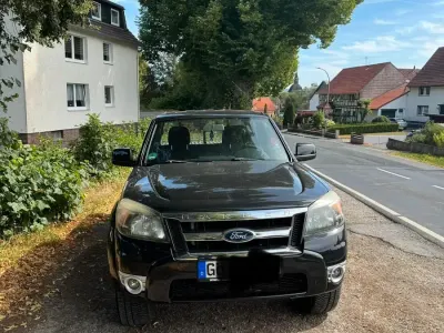 Gebraucht Ford Ranger