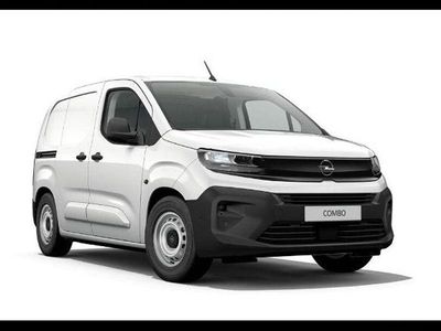 Gebraucht Opel Combo Edition 101 PS (74 kW) 2024 Andere Van / Kleinbus