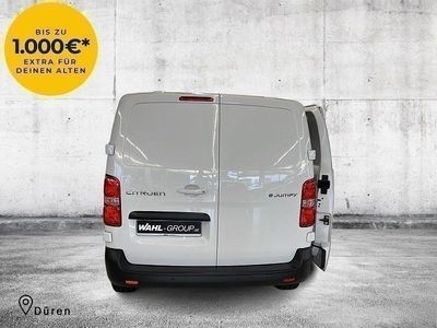 Second-hand Citroën Jumpy 100 kW (136 CP) 2024 Alb Monovolum