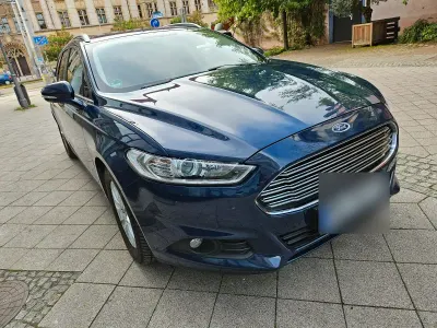 Gebraucht Ford Mondeo