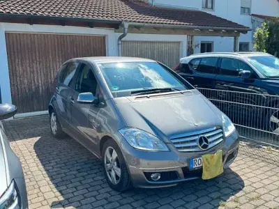 Gebraucht Mercedes A160