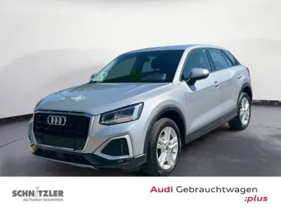 Gebraucht Audi Q2