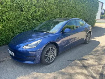 Gebraucht Tesla Model 3